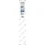 PRO Core Cutter dry, 42 x 330 mm, 1 1/4 UNC