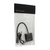 Adapter Micro HDMI na VGA Z + audio JWD-HDMI1