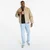 Jakna Dickies Lined Eisenhower Jacket Khaki L