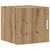 Ormar za Zid Hrast artisan 40 x 42,5 x 40 cm PB