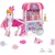 Jakks Pacific figura Wild Manes Candijin sladkorni karneval