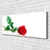 tulup.si Slika na platnu Rose flower rastlin narava 140x70 cm