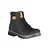 Carrera Muške čizme Cam73203_Ne2020Blac, Crne