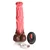 Creature Cocks Deluxe Centaur Thrusting & Vibrating Silicone Dildo