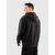 DICKIES Majica PLENTYWOOD  črna