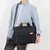 Womt Torba za laptop, Crna