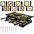 ADLER Raclette gril AD6616