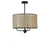 Opviq Luster Petek, 45 cm, E27