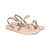 Ipanema Ženske sandale 82842-20352, Fashion Sandal VIII Fem, Zlatne