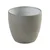 Serax Skodelica za espresso 170 ml Dusk, siva