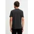 Calvin Klein Majica LV04RE807G Siva Regular Fit