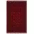 Conceptum Hypnose Tepih 80x300cm Crveni