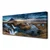 tulup.si Slika na platnu Slap river landscape 120x60 cm