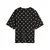 PUMA Speed Program Europe Oversized Tee Women, Clothing, Black, S