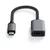 Satechi USB-C to USB 3.0 Adapter - Space Grey