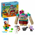 Lego Obračun žderača, LEGO Minecraft