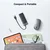 UGREEN CM653 USB 3.0 hub 4-Port do 5Gbs