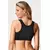 Nepodložen modrček Anna, brez kosti