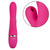 California Exotics Foreplay Frenzy Pucker Pink