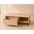 Klub sto Iva, 100x60x38, drvo