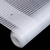 vidaXL Leno ponjava 2 kosa 260 g/m2 2×15 m bela