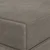 Sofa na razvlačenje 200 x 67 x 45 cm Svjetlosiva