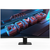 GIGABYTE 27 VA GS27QC EK1 Gejming monitor