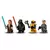 LEGO® Star Wars™ Obi-Wan Kenobi™ proti Darthu Vaderju™ (75334)