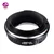 K&F High Precision Lens Adapter Mount, Anti reflection,K/AR-EOS R