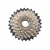 Shimano Tourney TZ MF-TZ21 račna 7 brzina, 14-28T