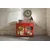 Re-design prima Lost in time 49,5 cm* 76.2 cm decoupage
