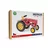Merkur - Retro traktor