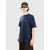 Vans  LEFT CHEST SS  Modra