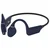 Creative Brezžične slušalke Creative Bluetooth 5.3 s kostno prevodnostjo, črne