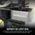 Corsair kućište 3000D AIRFLOW Mid-Tower/Gaming/ATX/kaljeno staklo/bez napajanja/bela