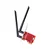 CUDY Adapter mrežna karta WE3000S AX5400 Tri-Band crveni