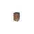 Cajon CP584 Super Agile Brown Sugar Schlagwerk