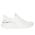 Skechers Ženske patike Slip-ins bobs b love, Bele