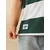 Next Majica zelena/bela