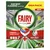 Fairy Kapsule za pomivalni stroj Platinum Plus All in One Lemon 71 kosov.