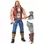 HASBRO Marvel Hasbro Legends Thor: Love and Thunder Ravager Thor Akcijska figurica 15-cm zbirateljska igrača, 1 dodatek, 1 del za sestavljanje figure, večbarvna (F1408), (20838836)