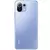 XIAOMI pametni telefon Mi 11 Lite 6GB/64GB, Bubblegum Blue