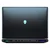 Dell Gaming laptop Alienware 16 Area-51 16 QHD+ 240Hz, 500nits Core Ultra 9 275HX 64GB, 2TB SSD, GeForce RTX 5090 24GB, RGB, Backlit Win11Pro, Tamnosivi