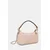 Tory Burch crossbody torbica ženska usnjena Fleming