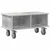 TV stalak Betonski sivi 68,5 x 35 x 35 cm Konstruirano drvo