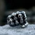 Prstan Fingers Skeleton Hand- SS8-1058R