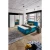Esposa POSTELJA BOXSPRING