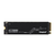 Kingston SSD 2TB KIN KC3000 PCIe 4.0 M.2 2280 NVMe, (01-0001256915)