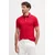 Polo Tommy Hilfiger moški, roza barva, MW0MW39993