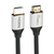 Connect HDMI Kabl, Aluminijumsko kućište, 24K20, 1,4m, Crni